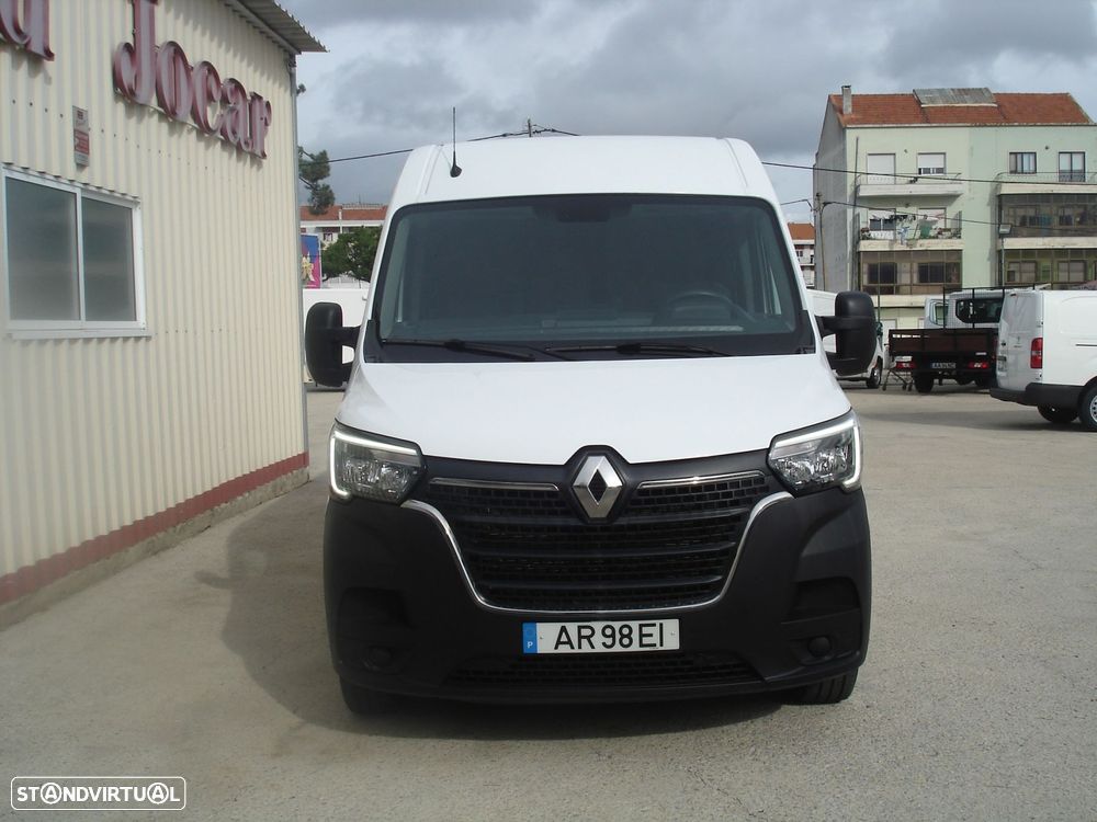 Renault Master 2300-150 CV - 2