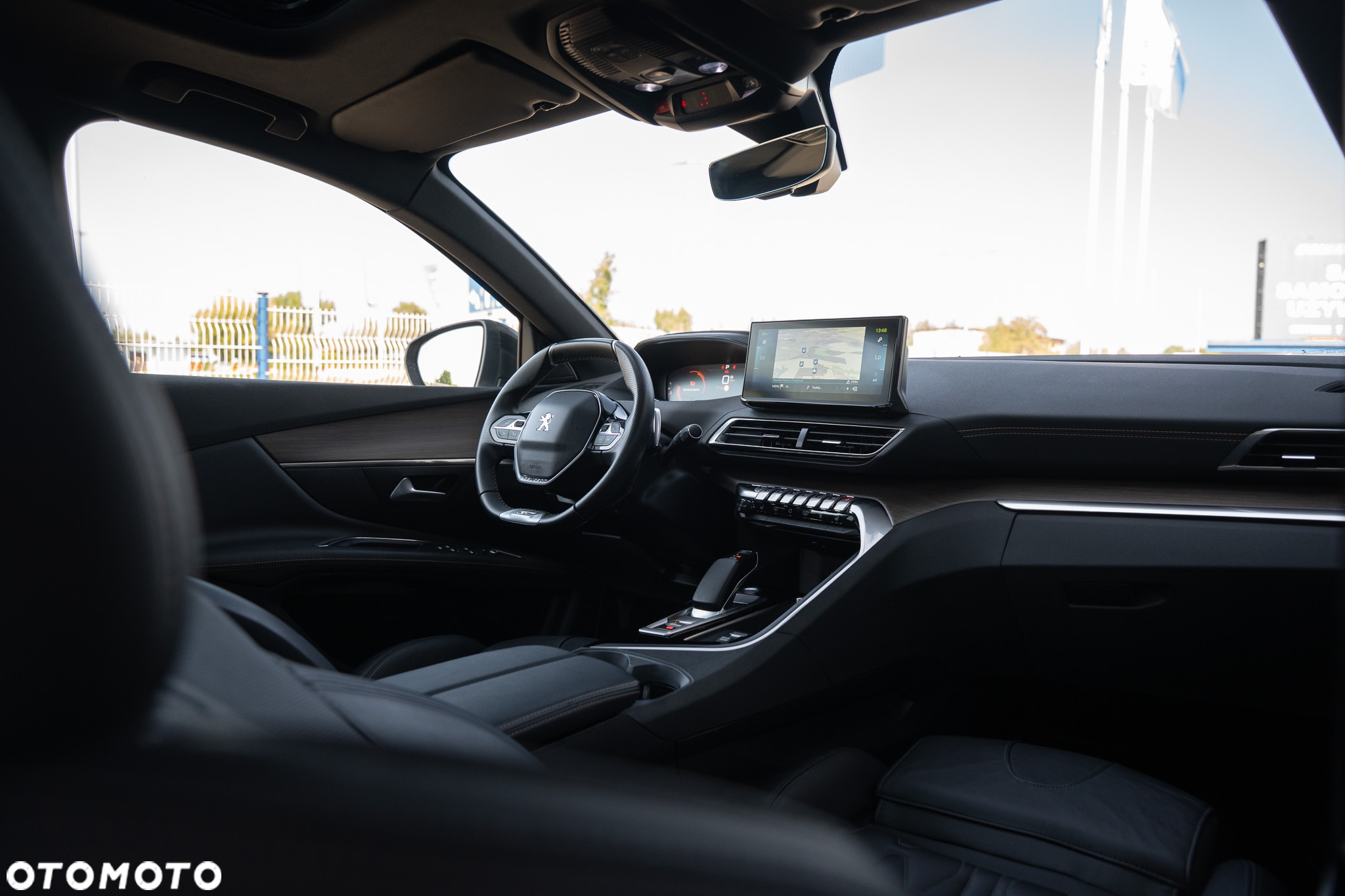 Peugeot 3008 Plug-In Hybrid 225 e-EAT8 GT - 26