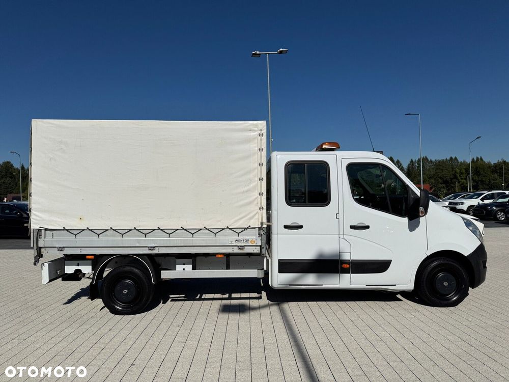 Renault Master L3 Pack Clim - 7