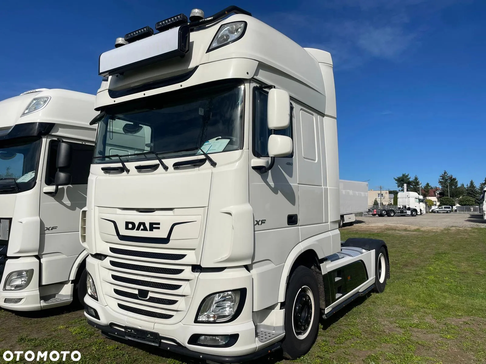 DAF - 9