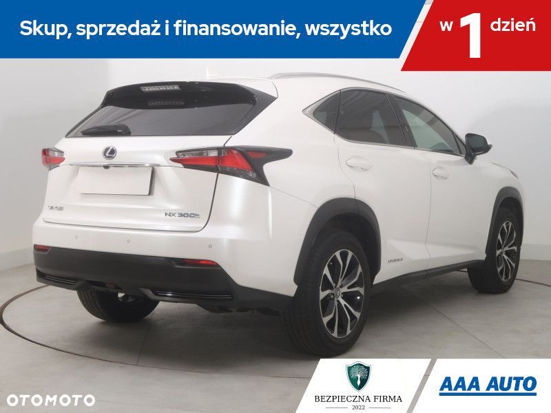 Lexus NX - 6