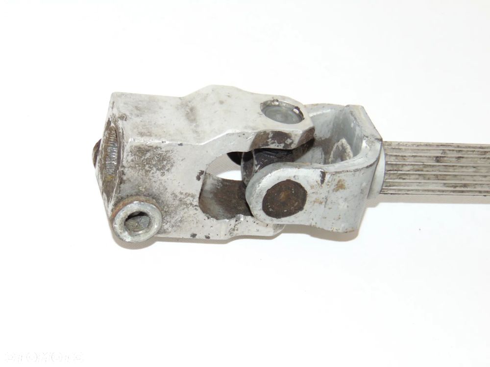 EUROPA krzyżak drążek kolumny przekładni kierowniczej PP169460041 Mercedes W169 W245 A B Klasa 04-08r - 9