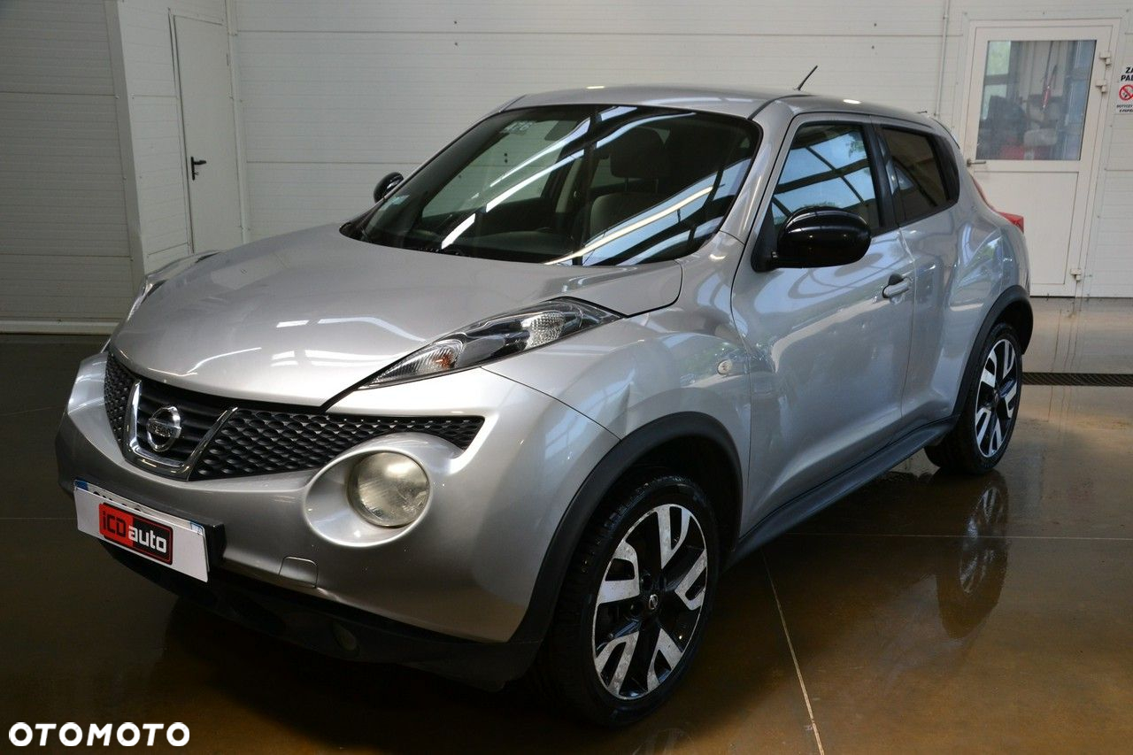 Nissan Juke - 3