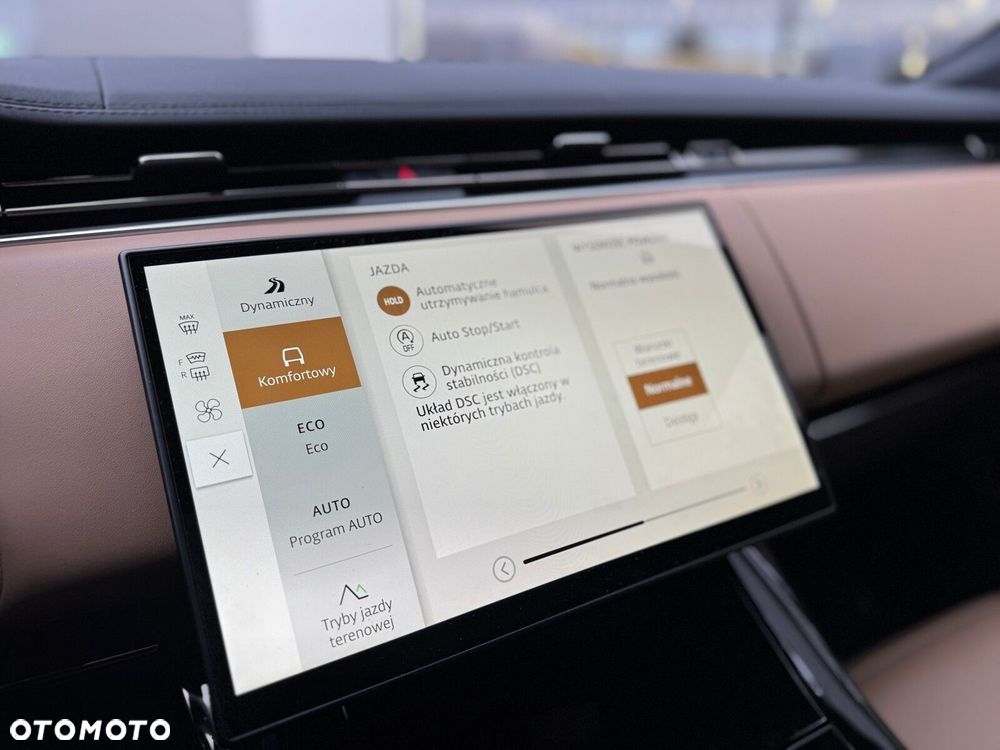 Land Rover Range Rover Sport - 10