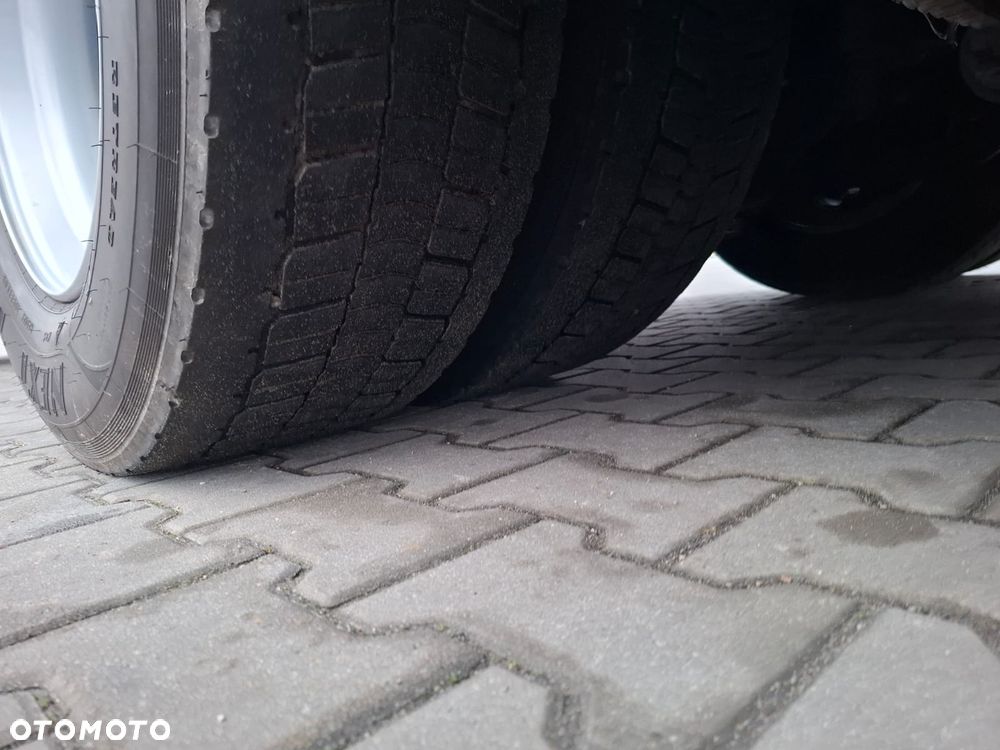 Mercedes-Benz ANTOS 2633 EURO6 ZOELLER z DE - 15