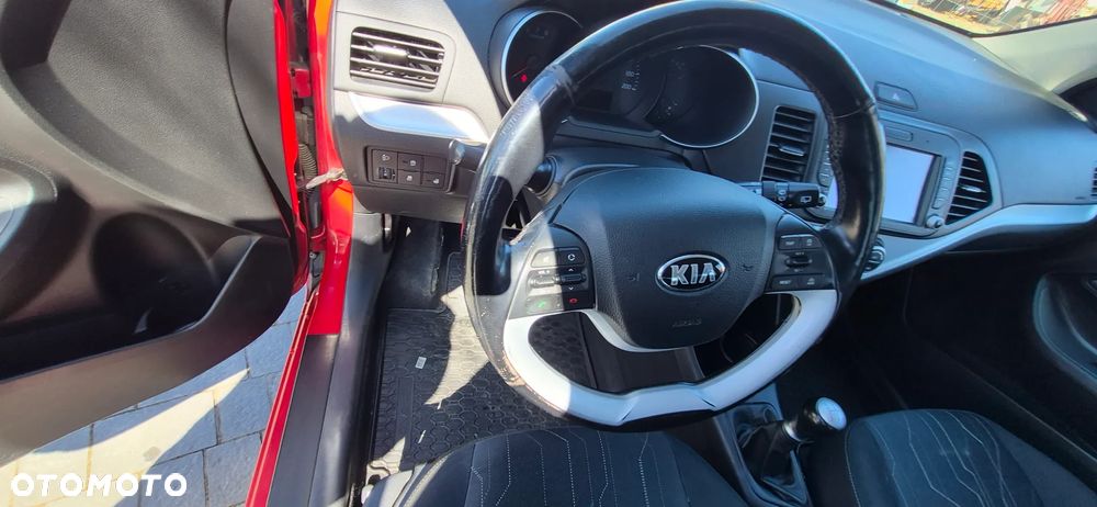 Kia Picanto - 8