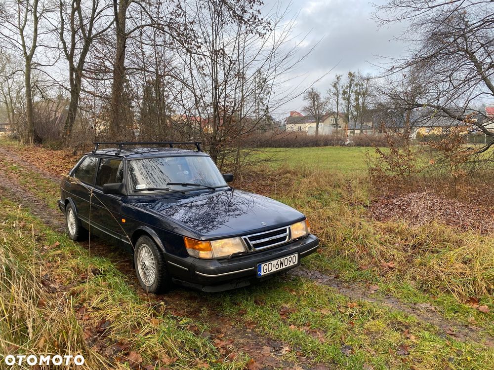 Saab 900 900i 20-16 - 16