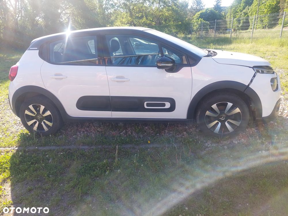 Citroën C3 Pure Tech 83 S&S PLUS - 4