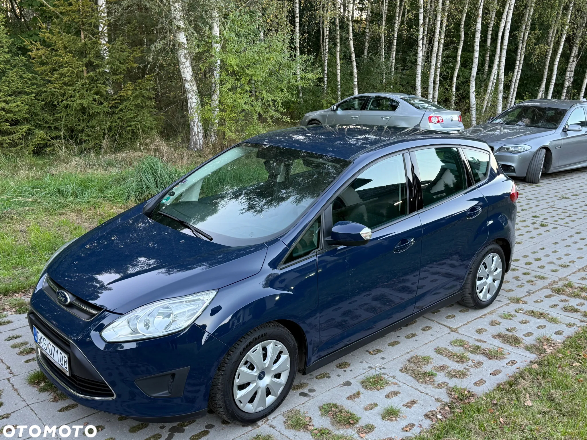 Ford C-MAX - 22