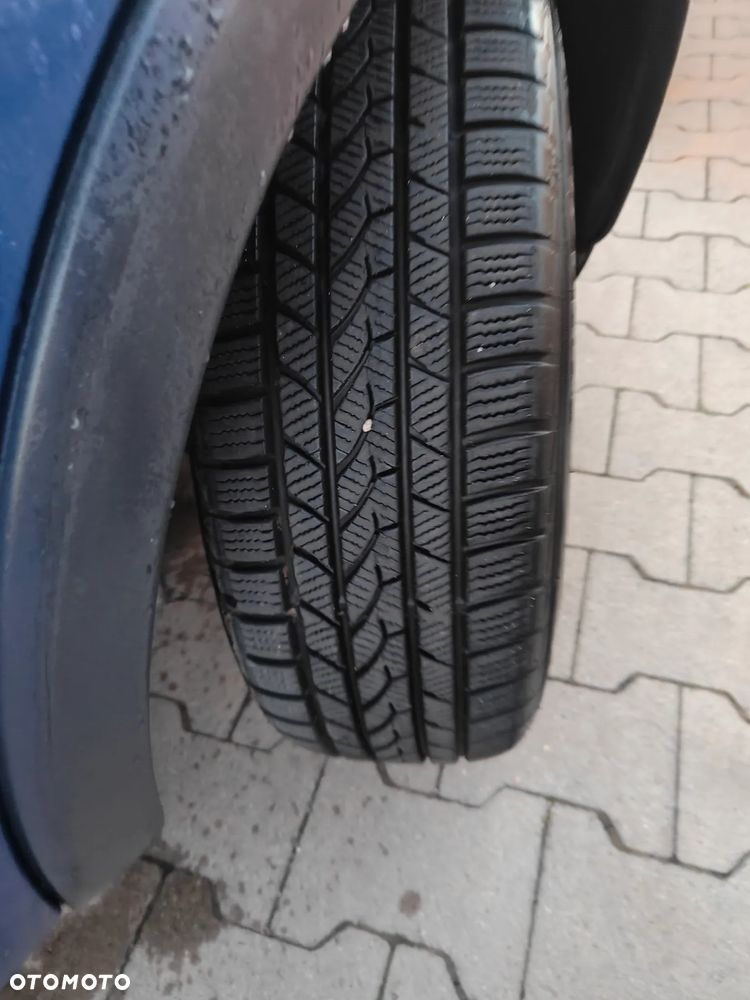 Opel Combo Tour Edition - 5