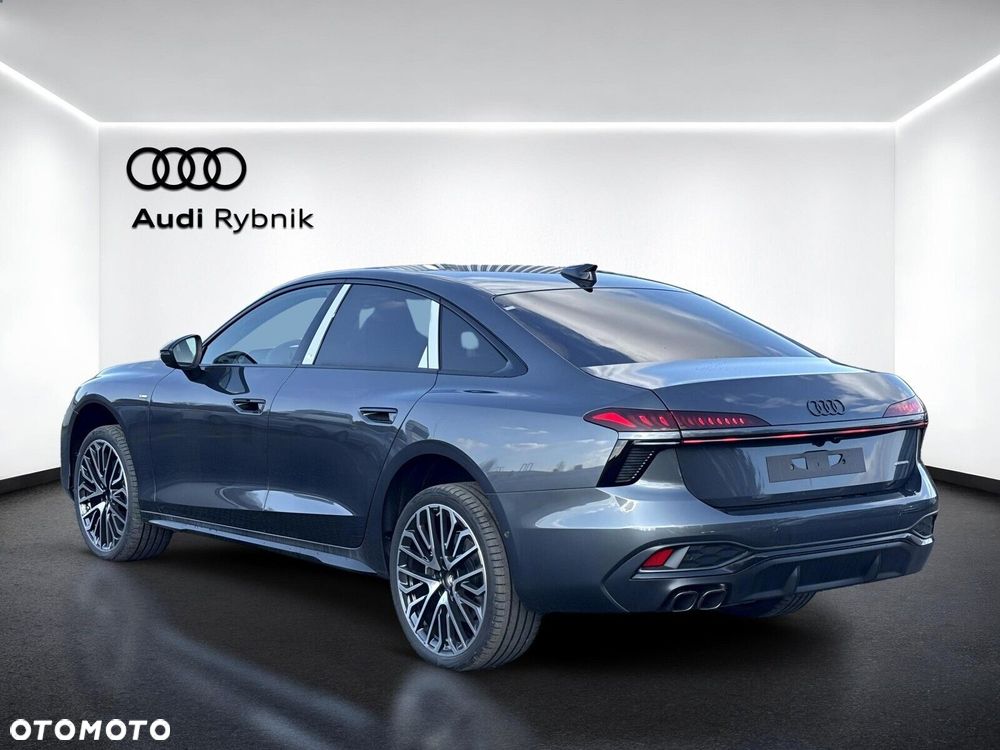 Audi A6 Limousine - 3