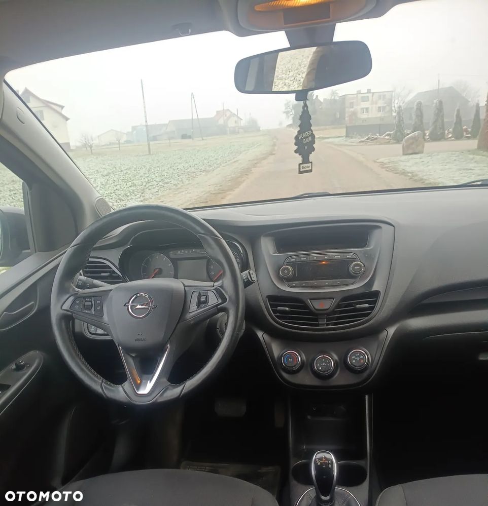 Opel Karl 1.0 Easytronic Innovation - 7