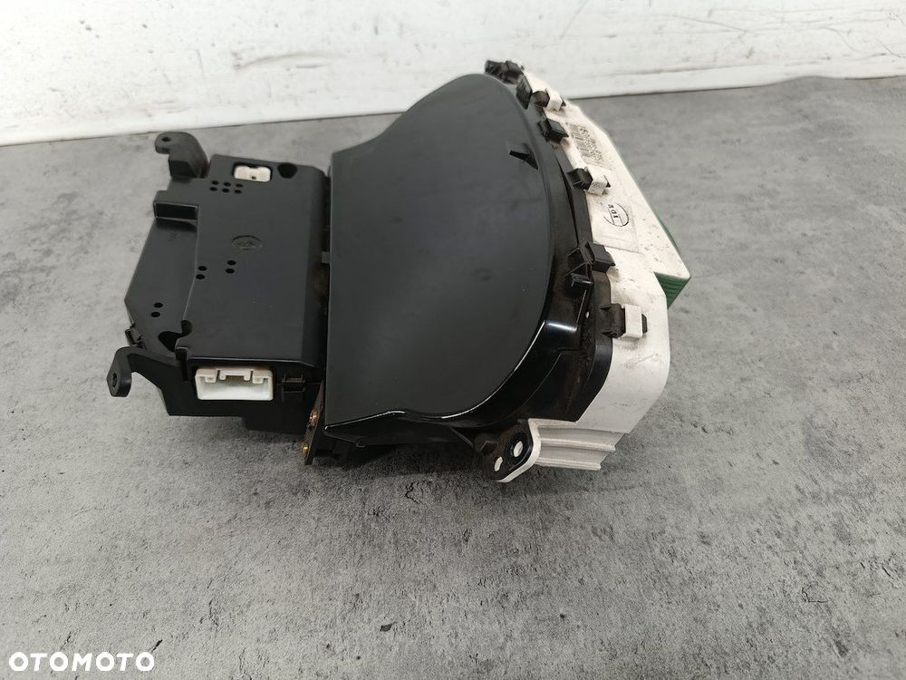 LICZNIK TOYOTA YARIS VERSO 83800-52700 457300-1021 1.4 D-4D - 5