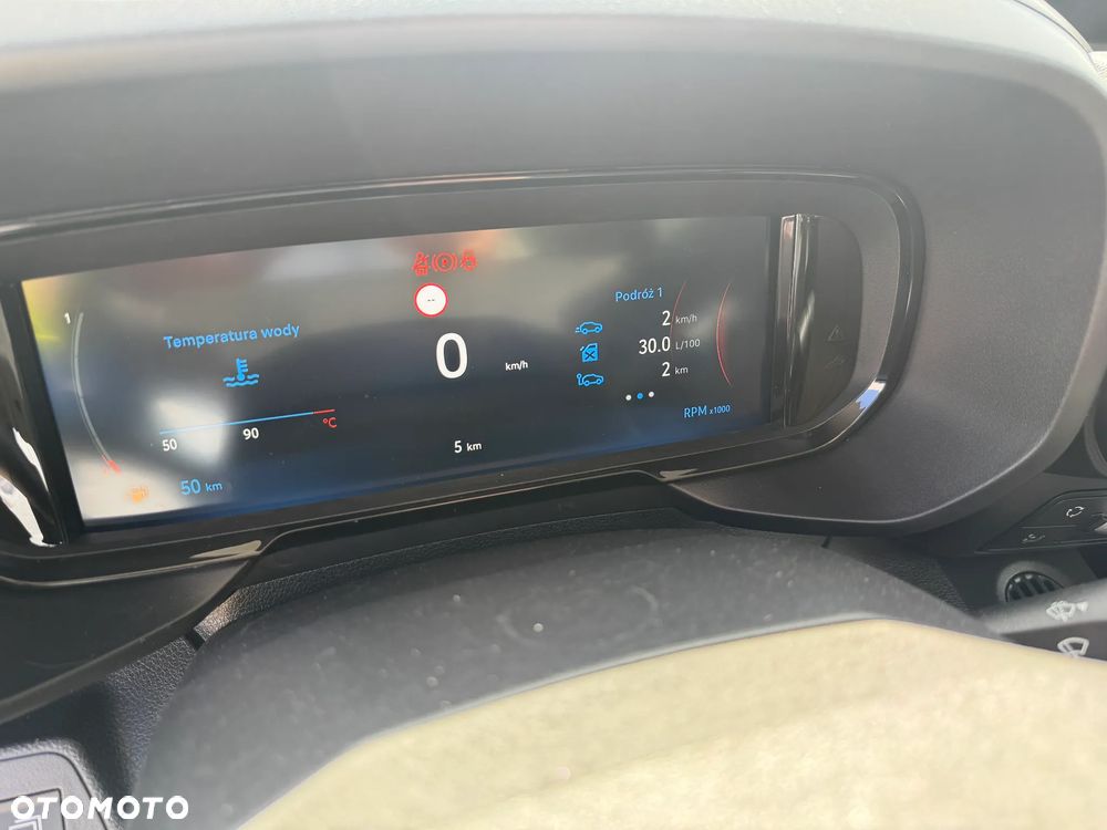 Toyota Proace City Verso Long 1.5 D-4D Family - 24