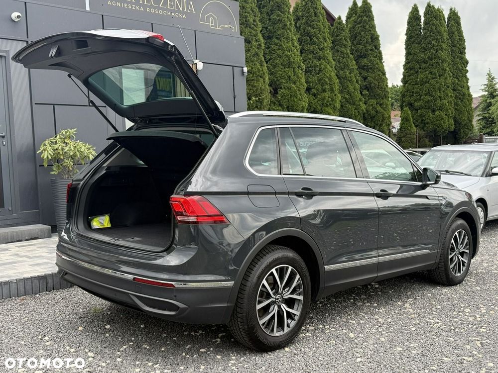 Volkswagen Tiguan 1.5 TSI EVO Life - 32