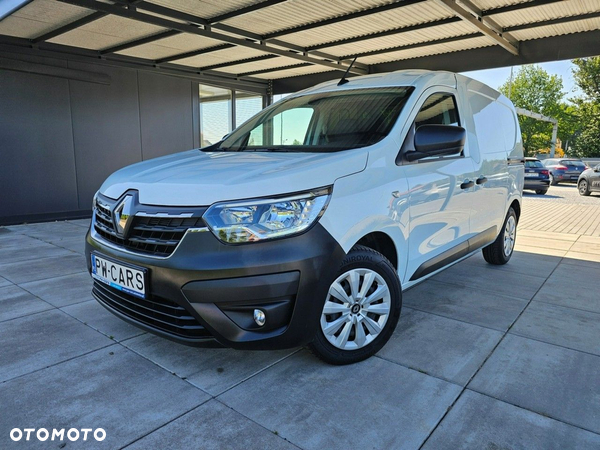 Renault Express