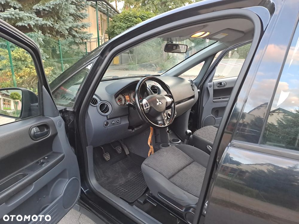 Mitsubishi Colt 1.3 Inform EU5 Cleartec - 3