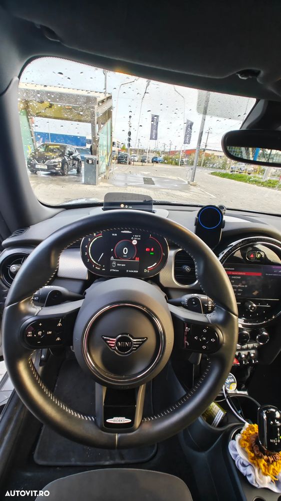 Mini John Cooper Works - 19