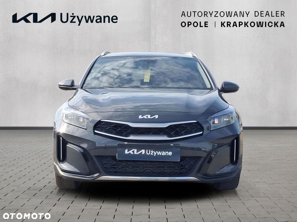 Kia XCeed - 9