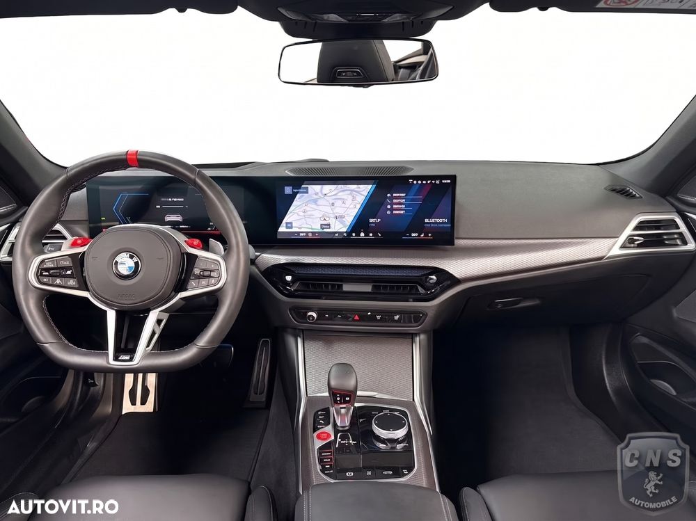 BMW M4 Competition M xDrive - 2