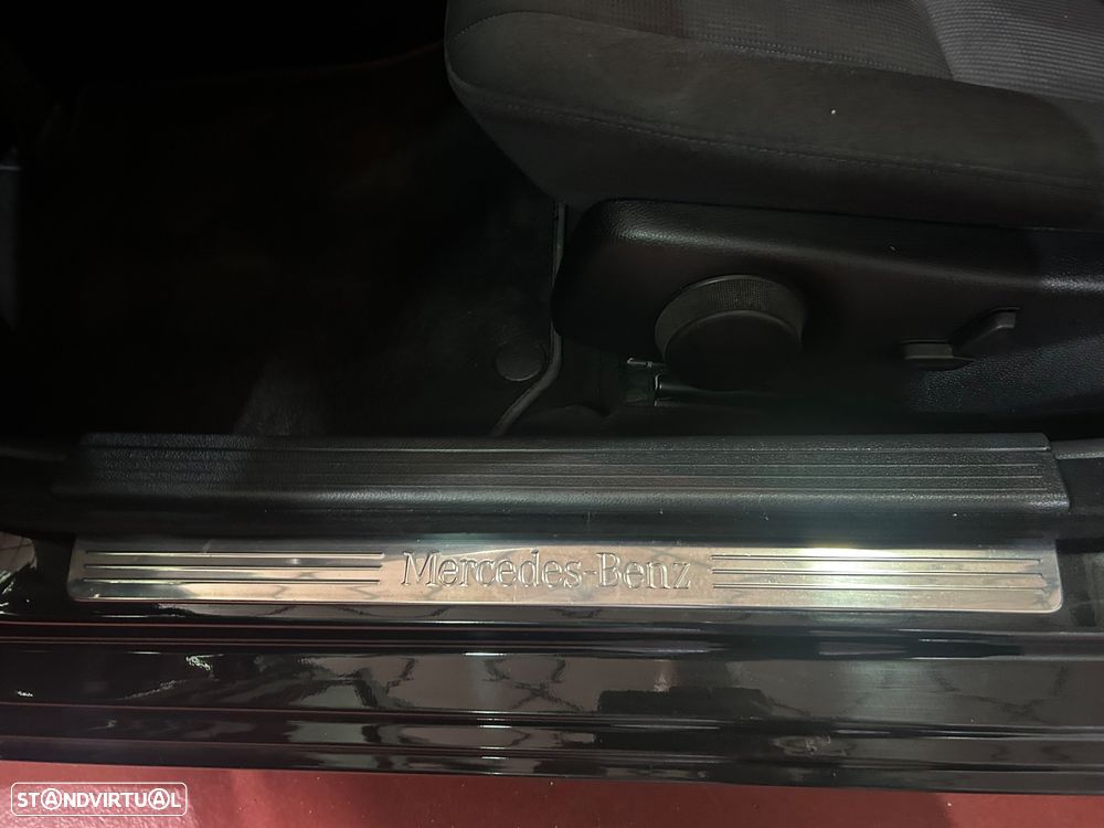 Mercedes-Benz C 180 CGi Classic BE - 19