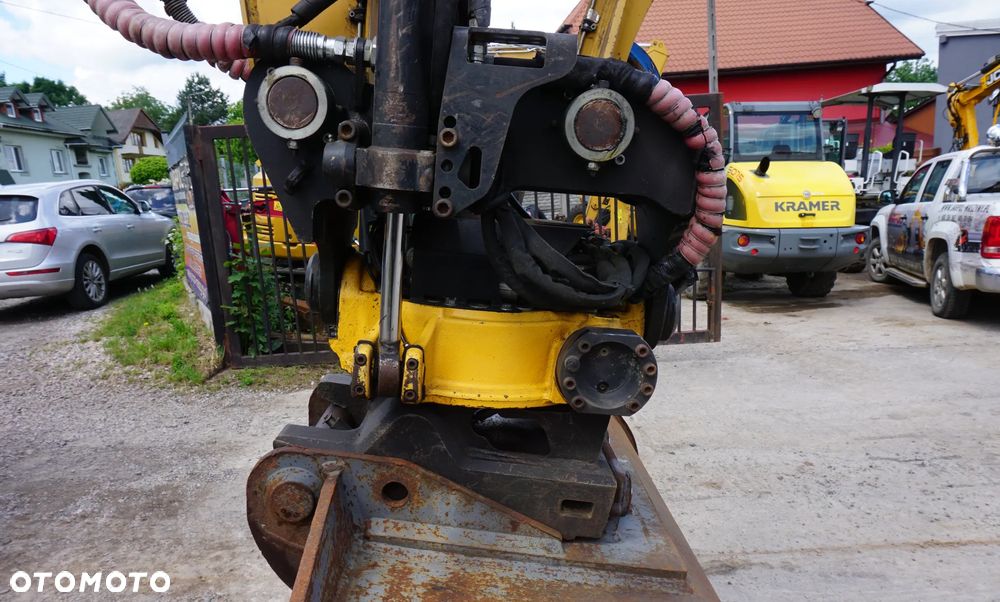 Caterpillar CAT M 313 D - 9
