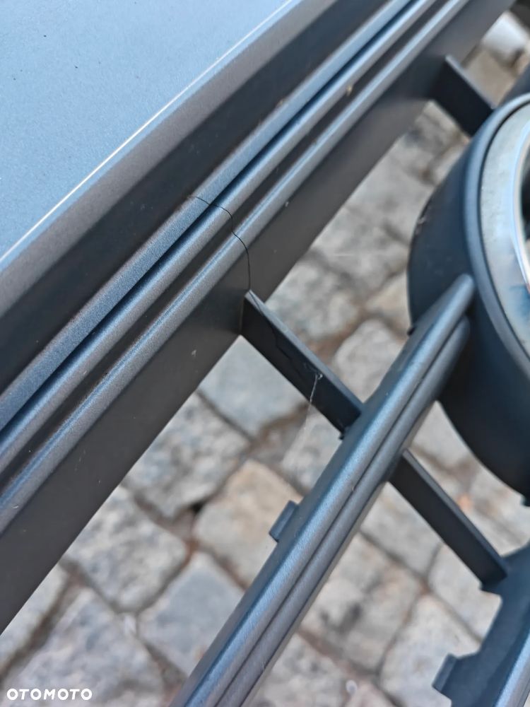 Zderzak przedni Audi A3 8V Sportback 3D Przód Atrapa Grill Halogeny LB9Y - 25