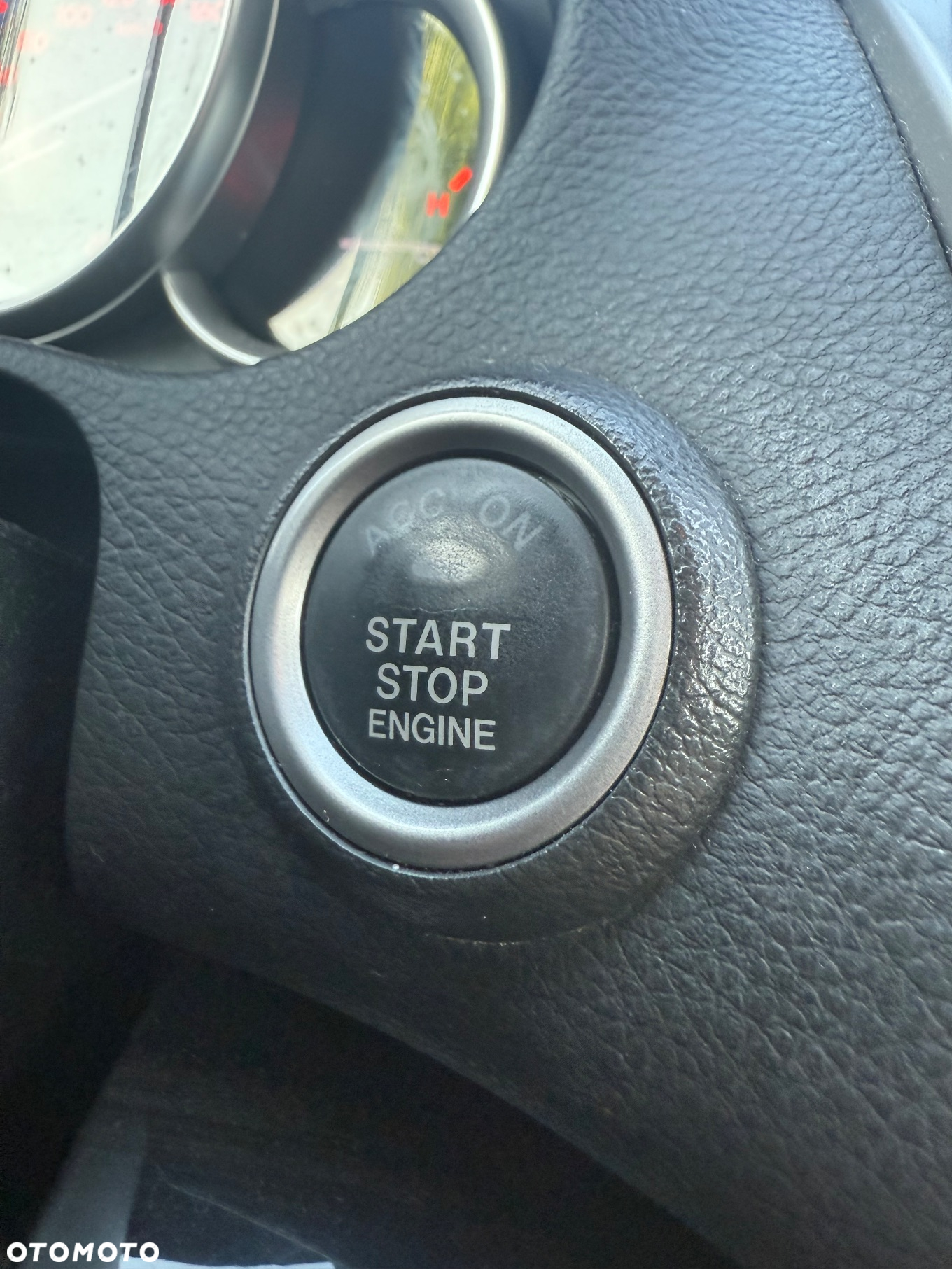 Mazda 6 2.5 Dynamic - 19