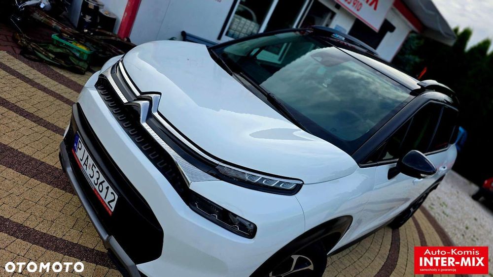 Citroën C3 Aircross - 15