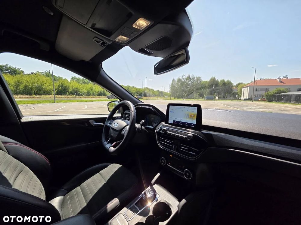 Ford Kuga 2.0 EcoBlue AWD ST-Line - 5
