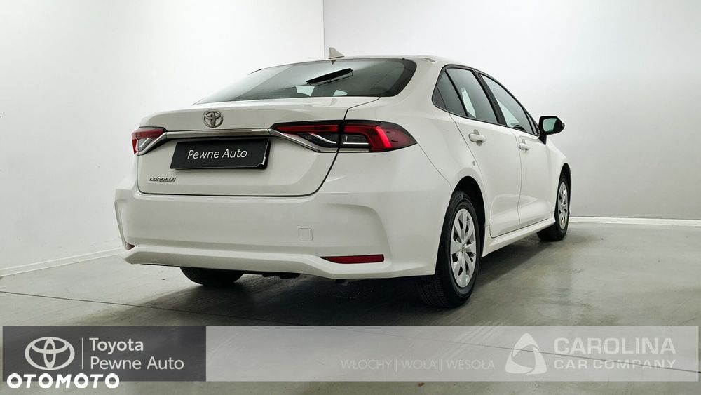 Toyota Corolla 1.5 Active - 18
