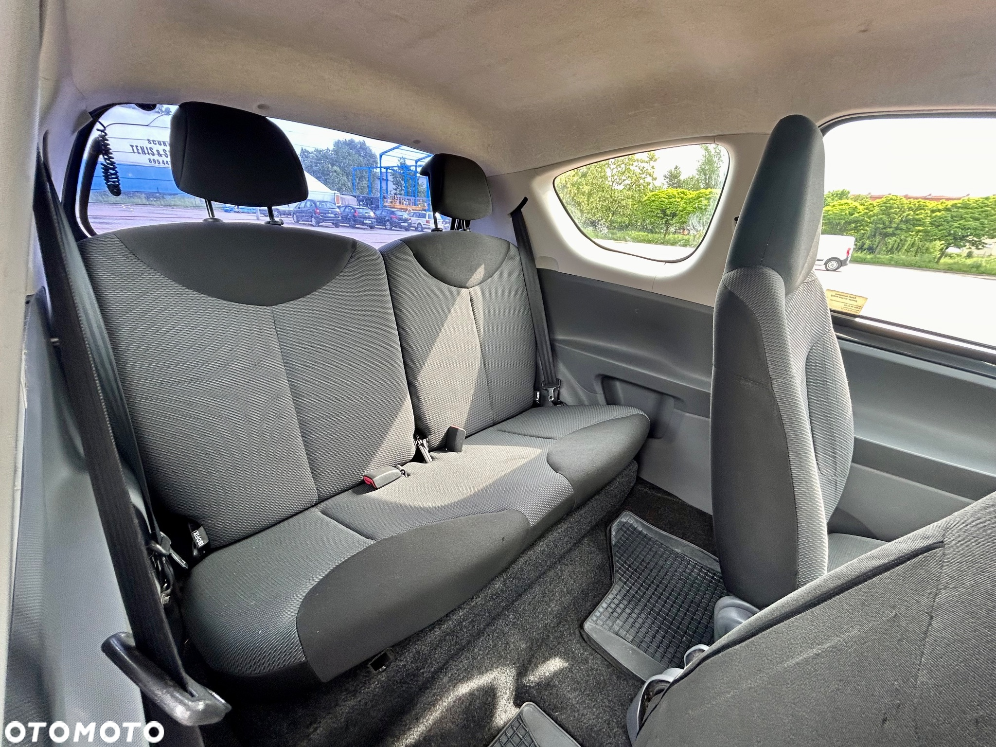 Toyota Aygo 1.0 VVT-i Luna MM A/C - 18