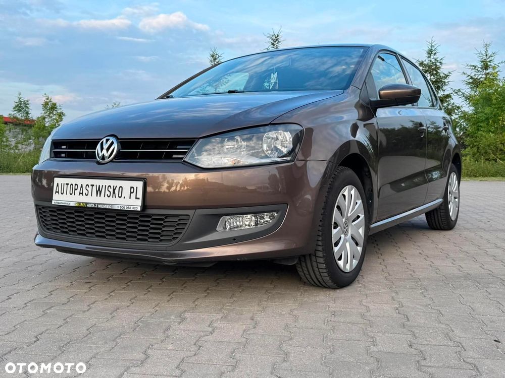 Volkswagen Polo 1.4 16V Comfortline - 27