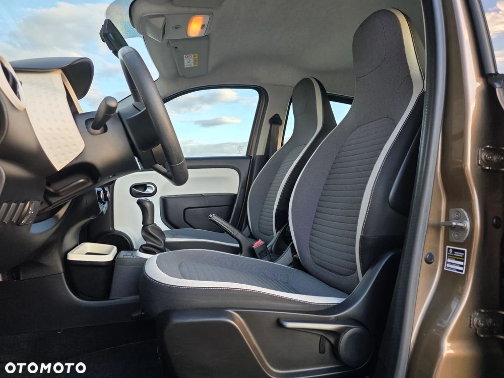 Renault Twingo SCe 70 Start&Stop Luxe - 16