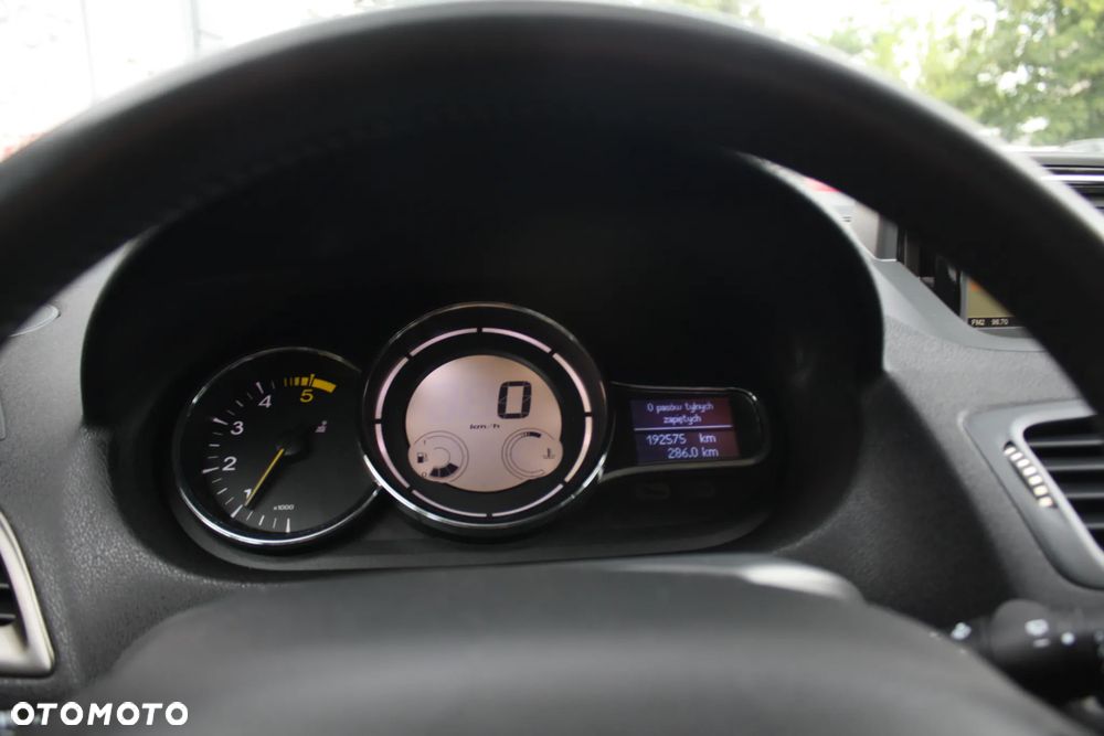 Renault Megane ENERGY dCi 110 PLAY - 20