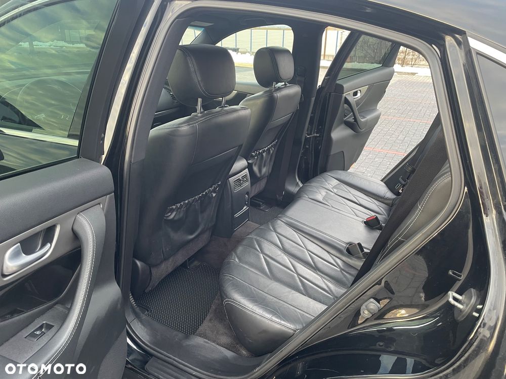 Infiniti FX FX30d S Premium - 15