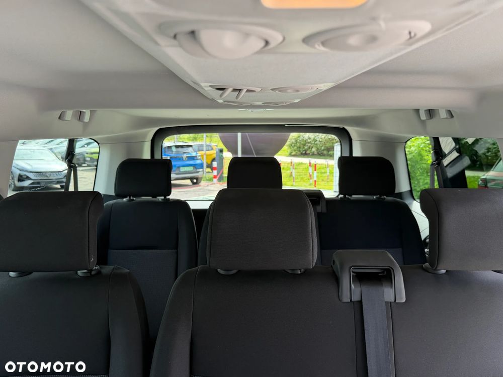 Citroën SpaceTourer - 20