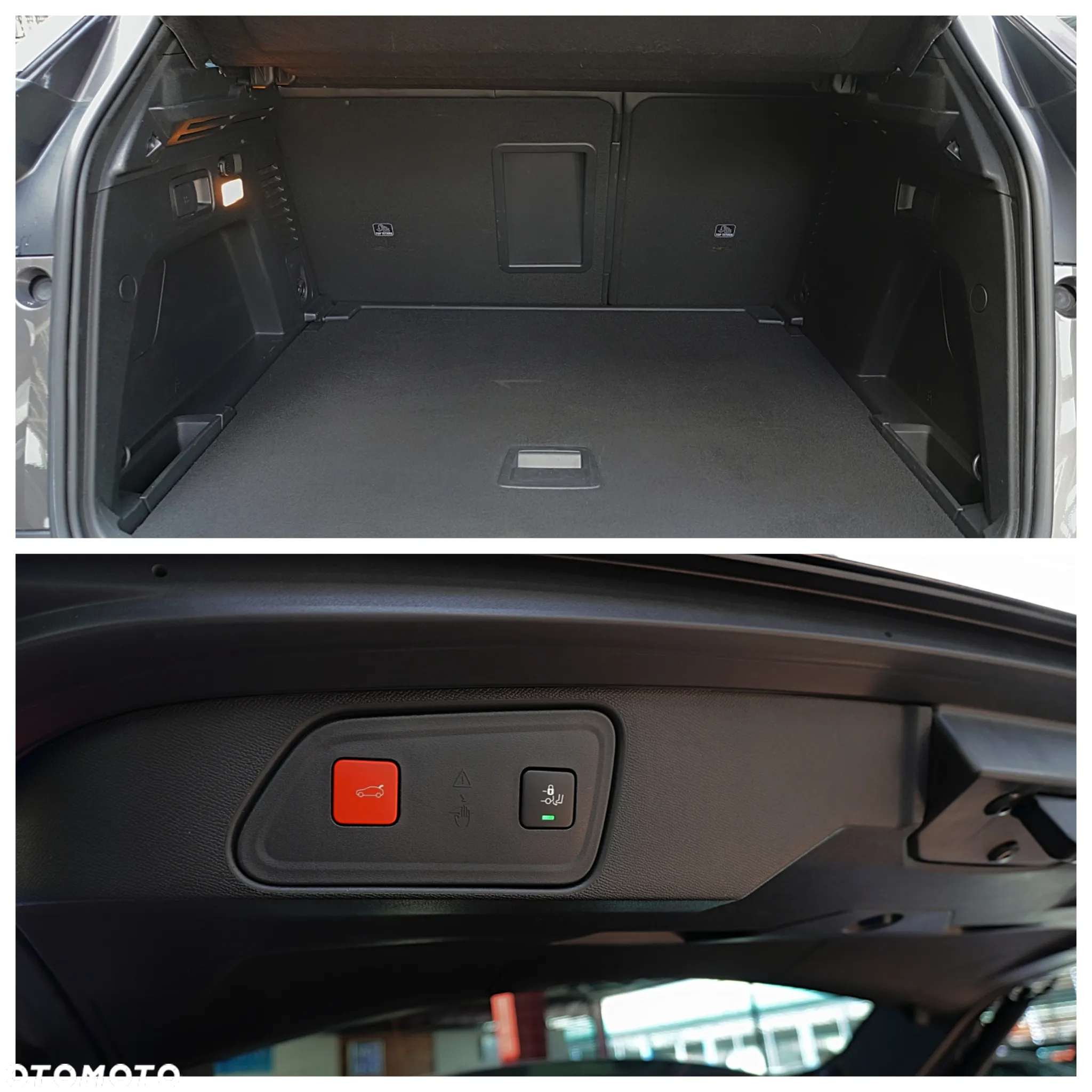 Peugeot 3008 1.2 PureTech Allure Pack S&S EAT8 - 38