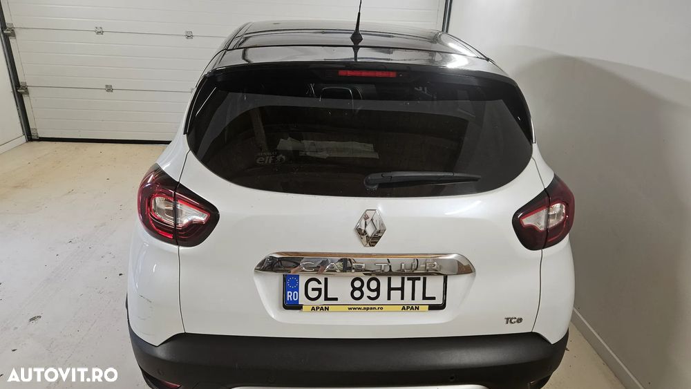 Renault Captur ver-tce-energy-dynamique-aut- - 2