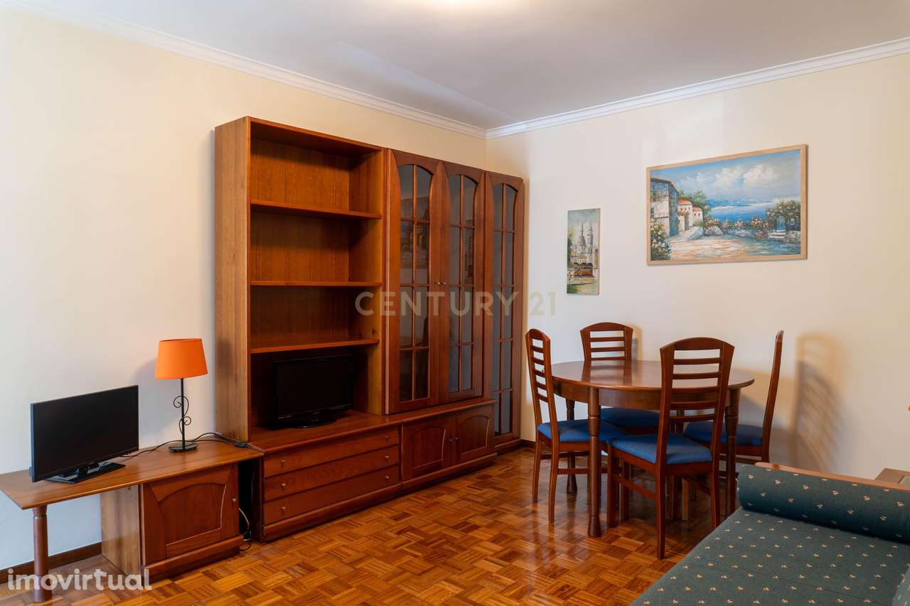 T1 para arrendamento nas Mercês – Algueirão-Mem Martins | 1.100€ - Grande imagem: 2/17