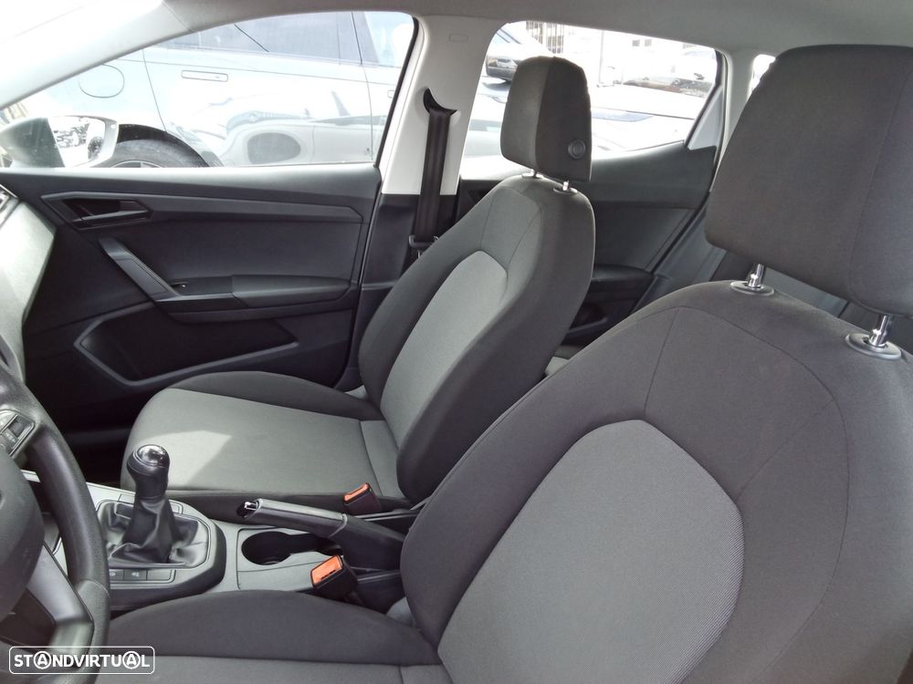 SEAT Ibiza 1.0 TSI Style - 21