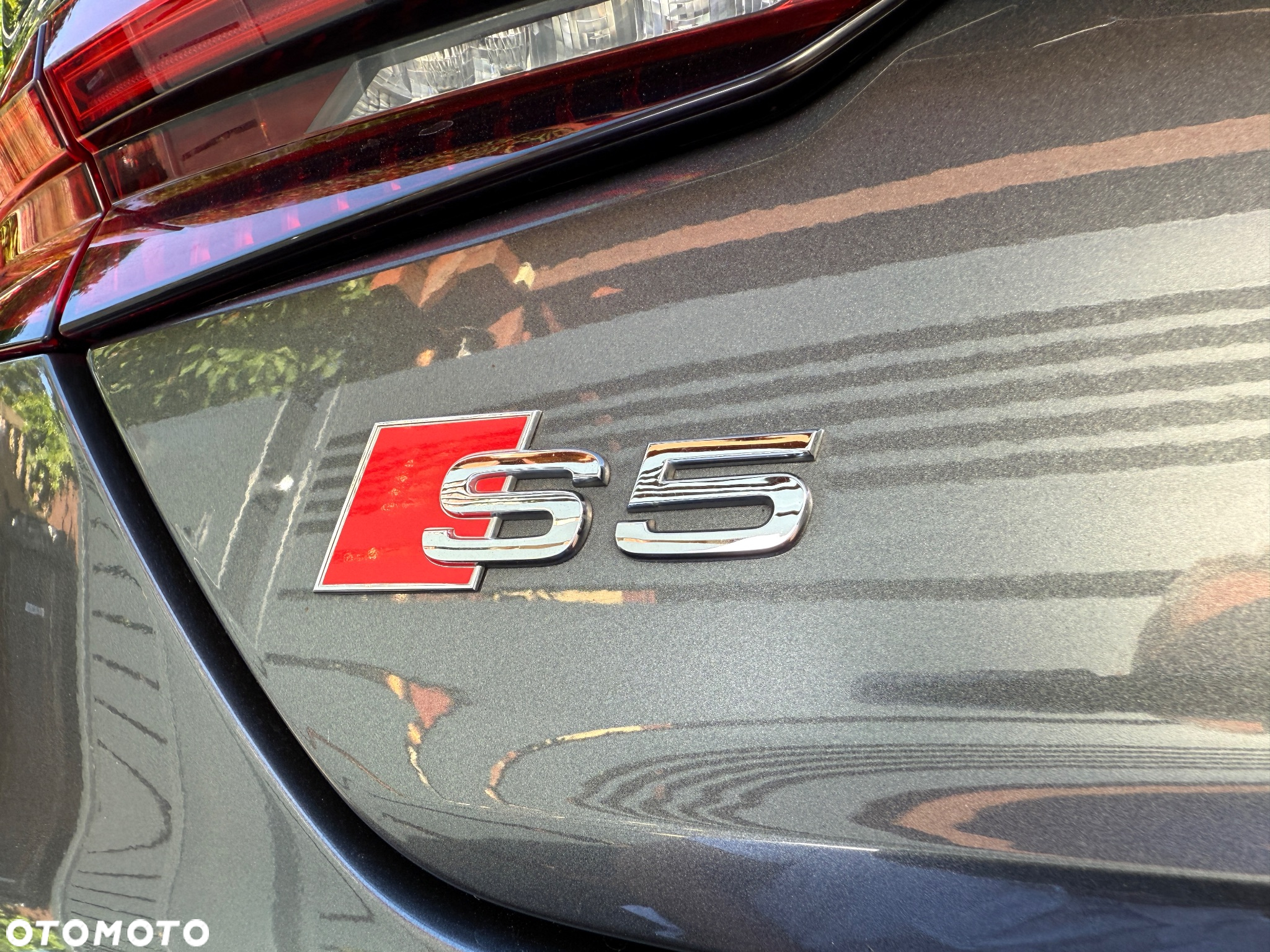Audi S5 Coupé - 14