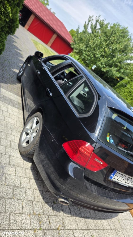 BMW Seria 3 - 9