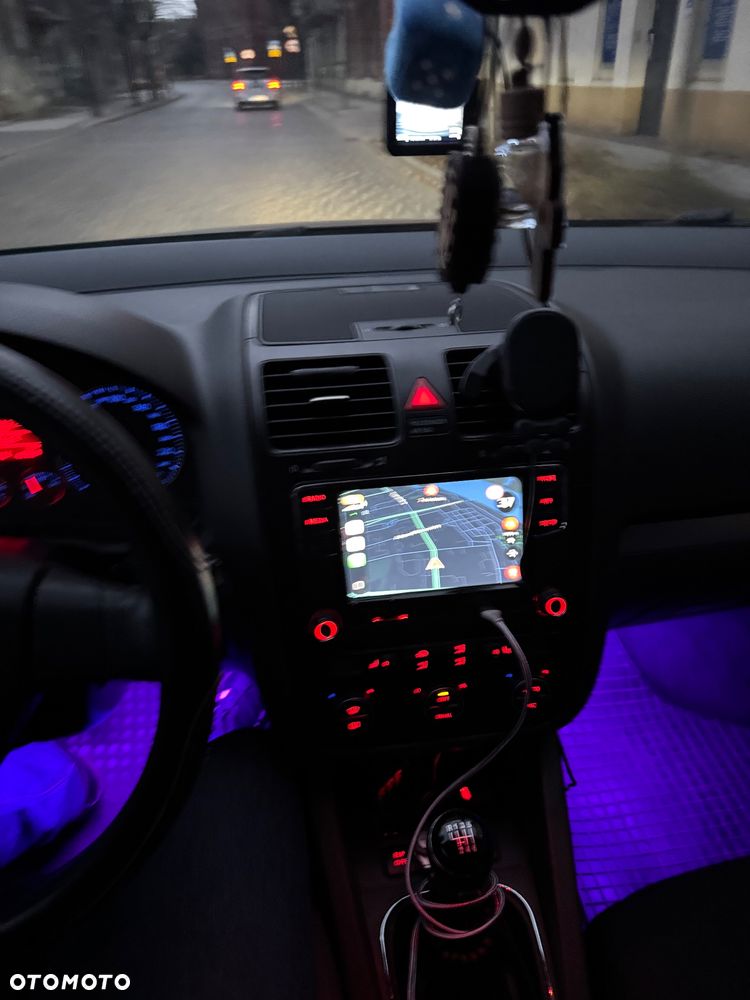 Volkswagen Jetta 1.4 TSI Comfortline