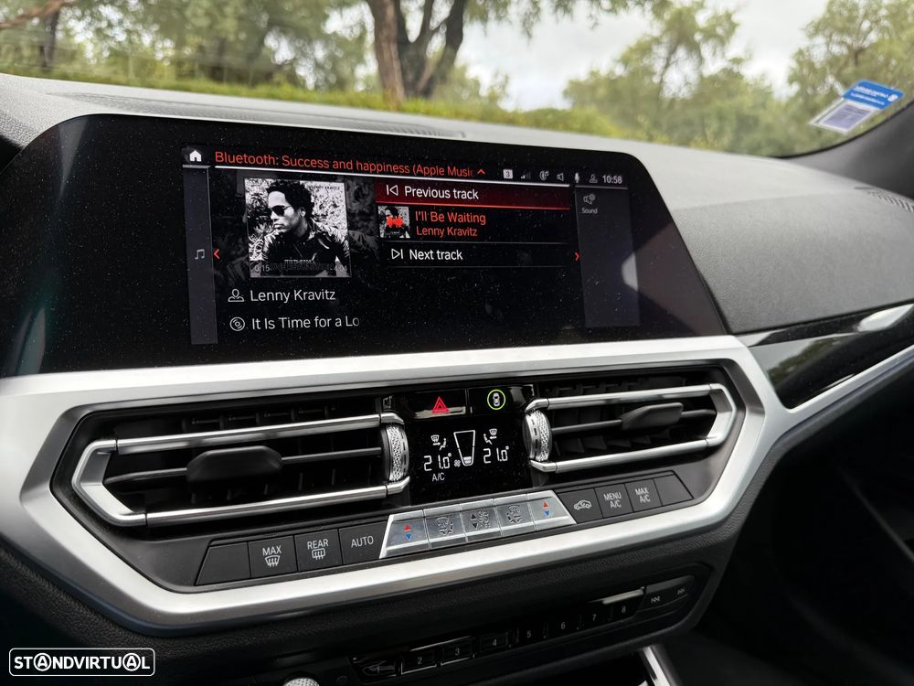 BMW 330 e Pack M Auto - 44