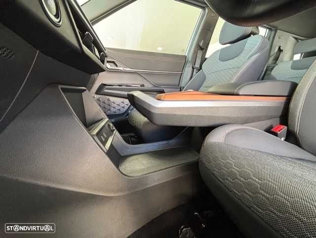 KGM Torres EVX 73.4 kWh K3 - 23