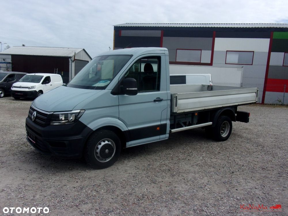 Volkswagen CRAFTER - 2