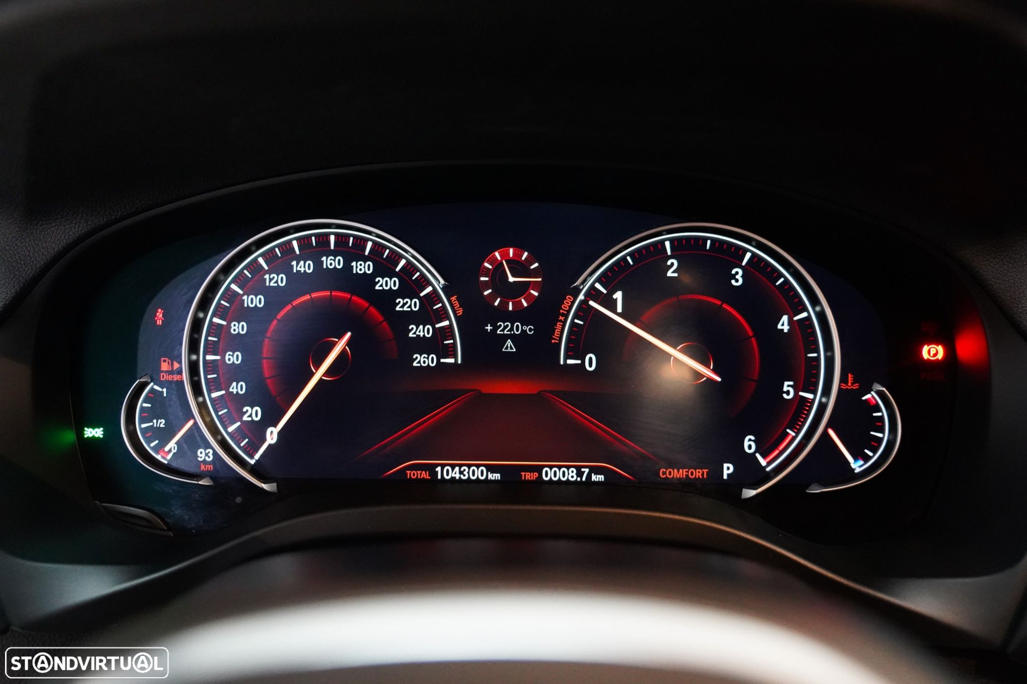 BMW X4 - 9