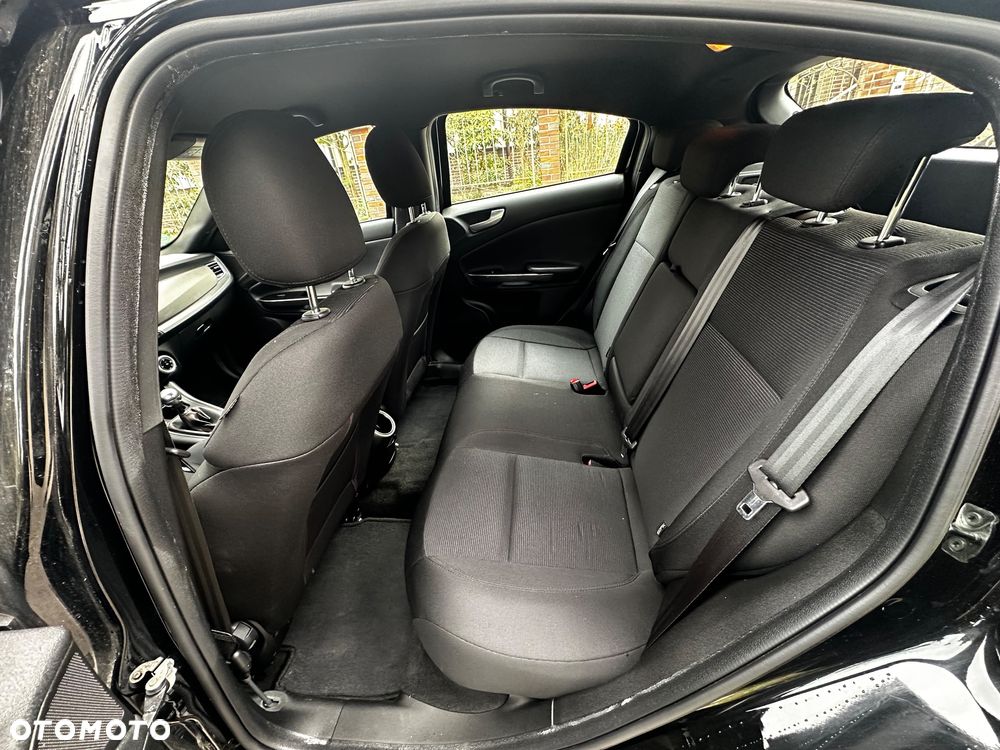 Alfa Romeo Giulietta 1.4 TB 16V Veloce - 10