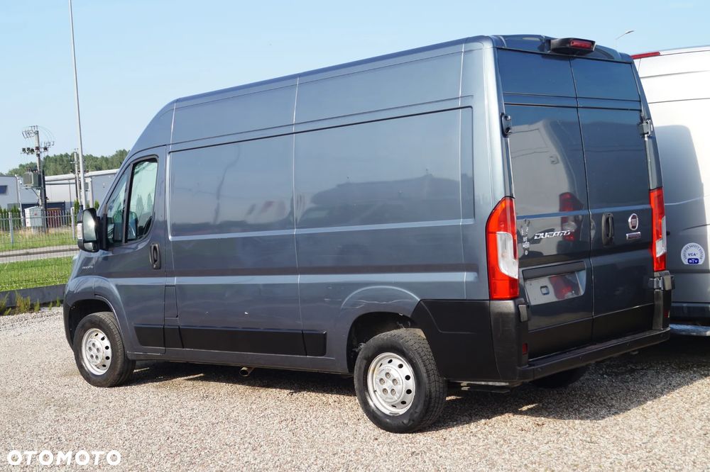 Fiat Ducato - 5